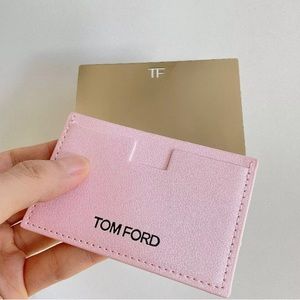 GWP mirror+case (can be card holder)